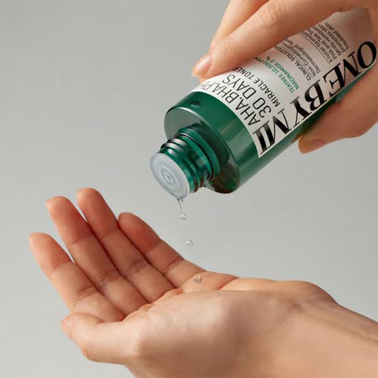 AHA BHA PHA 30 Days Miracle Toner