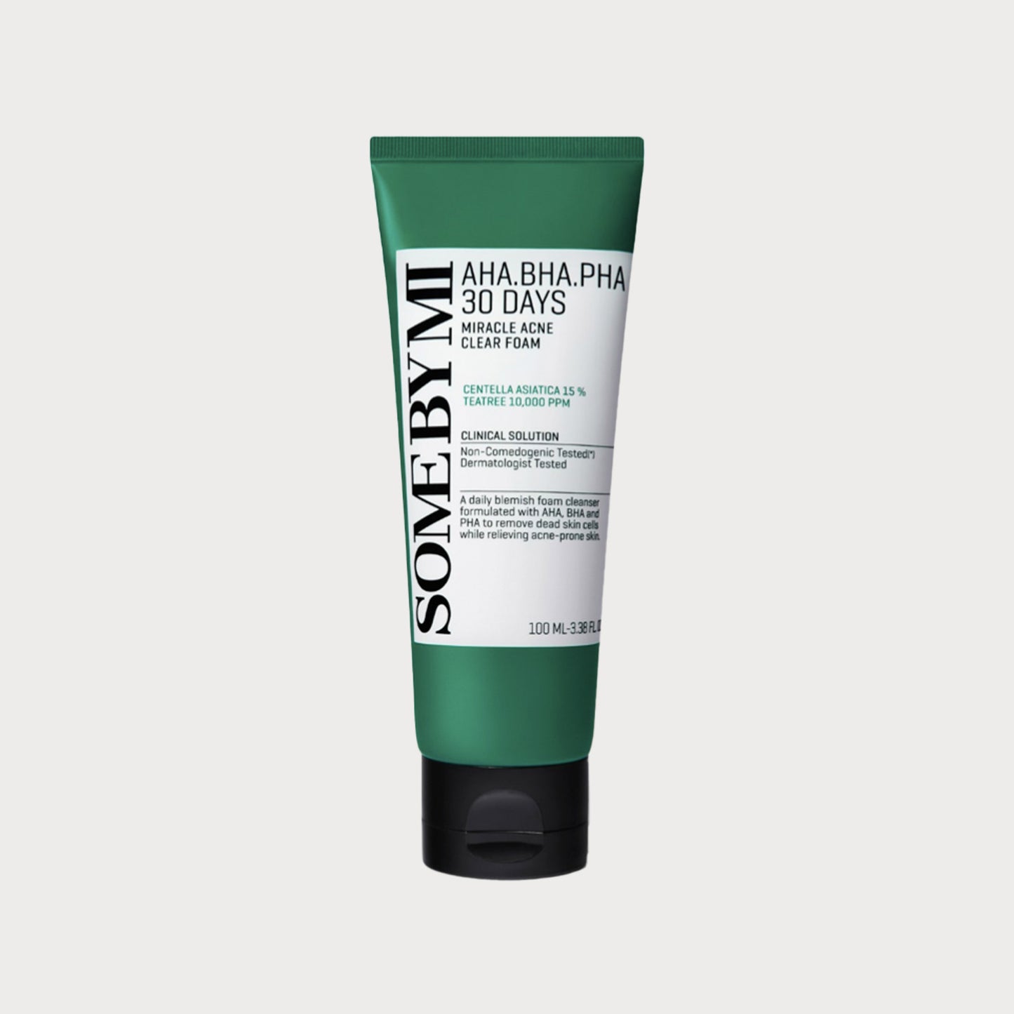 AHA-BHA-PHA 30 DAYS MIRACLE ACNE CLEAR