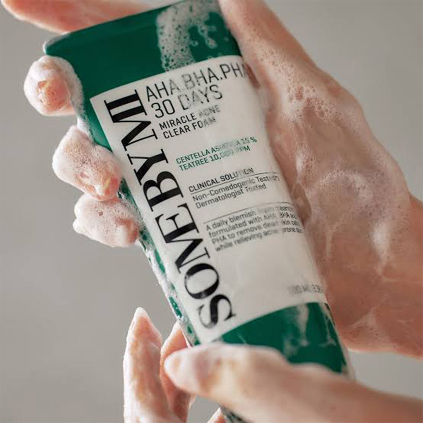 AHA-BHA-PHA 30 DAYS MIRACLE ACNE CLEAR
