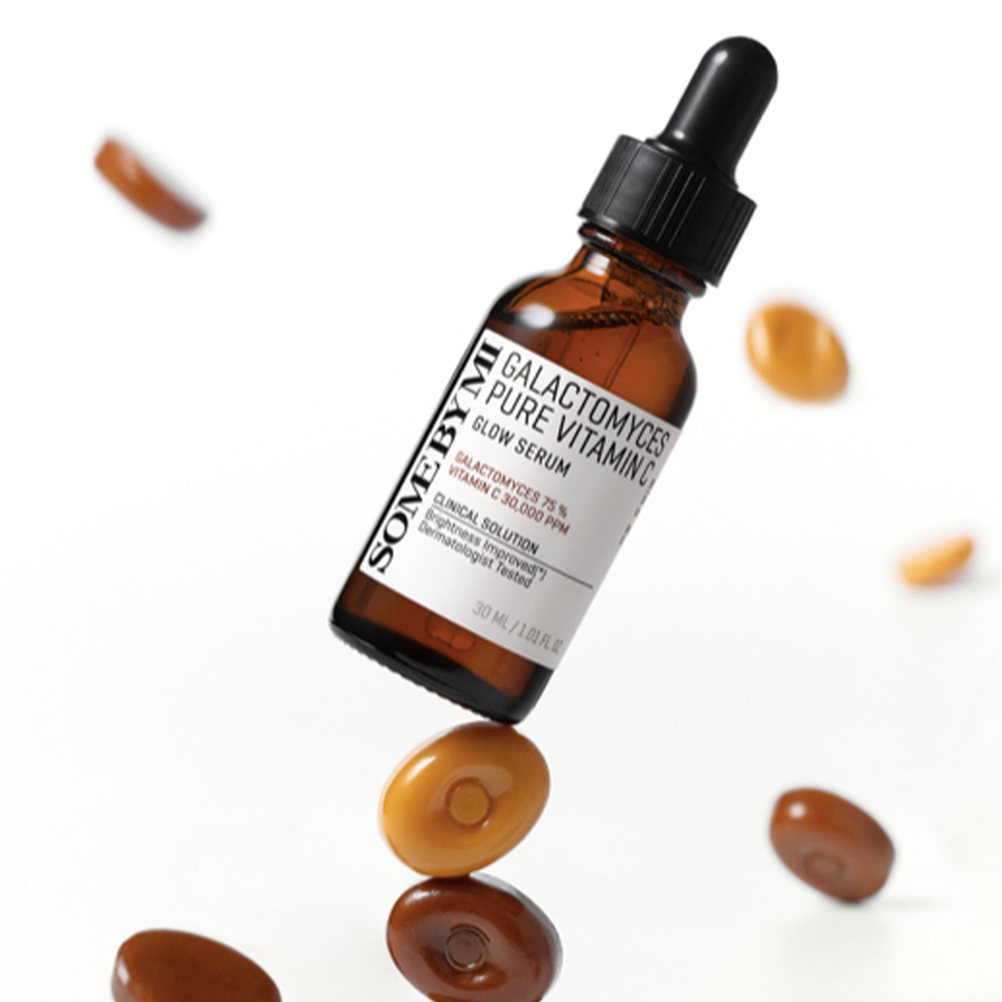 GALACTOMYCES PURE VITAMIN C GLOW SERUM