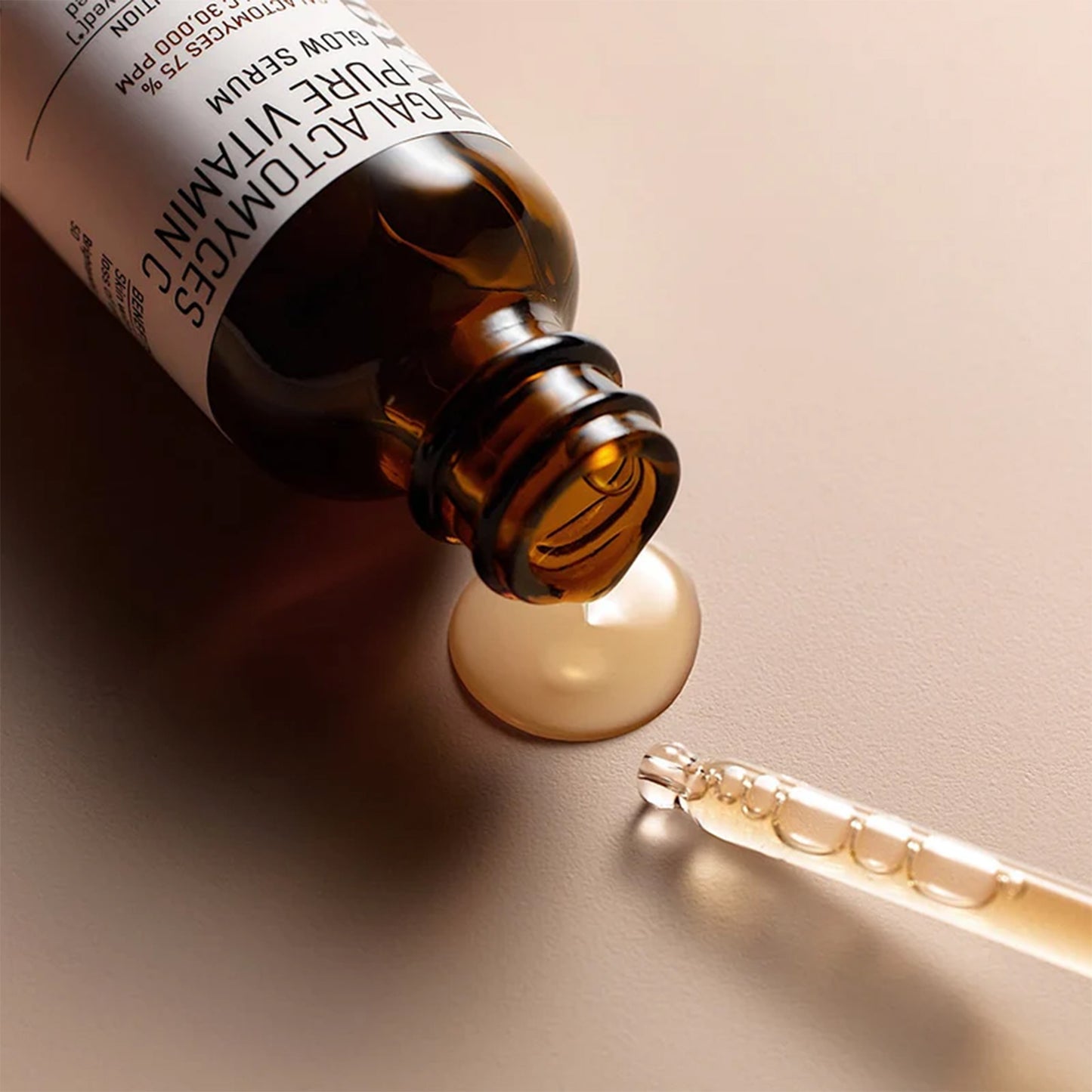 GALACTOMYCES PURE VITAMIN C GLOW SERUM