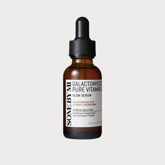 GALACTOMYCES PURE VITAMIN C GLOW SERUM