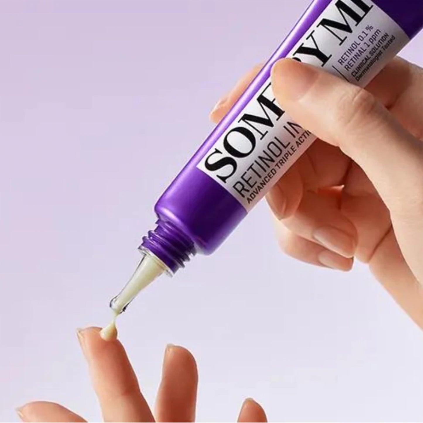 RETINOL INTENSE ADVANCED TRIPLE ACTION EYE