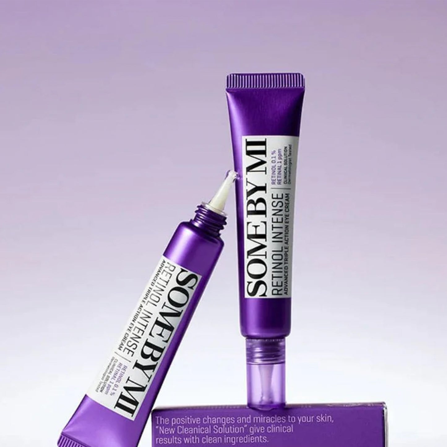 RETINOL INTENSE ADVANCED TRIPLE ACTION EYE
