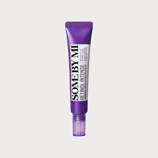 RETINOL INTENSE ADVANCED TRIPLE ACTION EYE