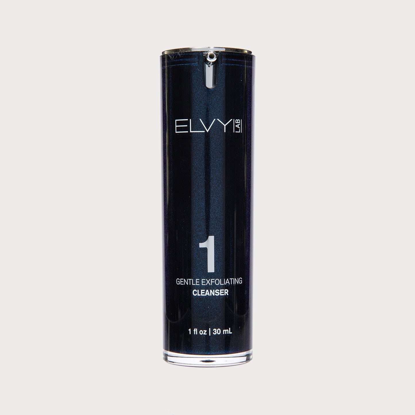 Gentle Exfoliating Cleanser