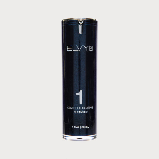 Gentle Exfoliating Cleanser