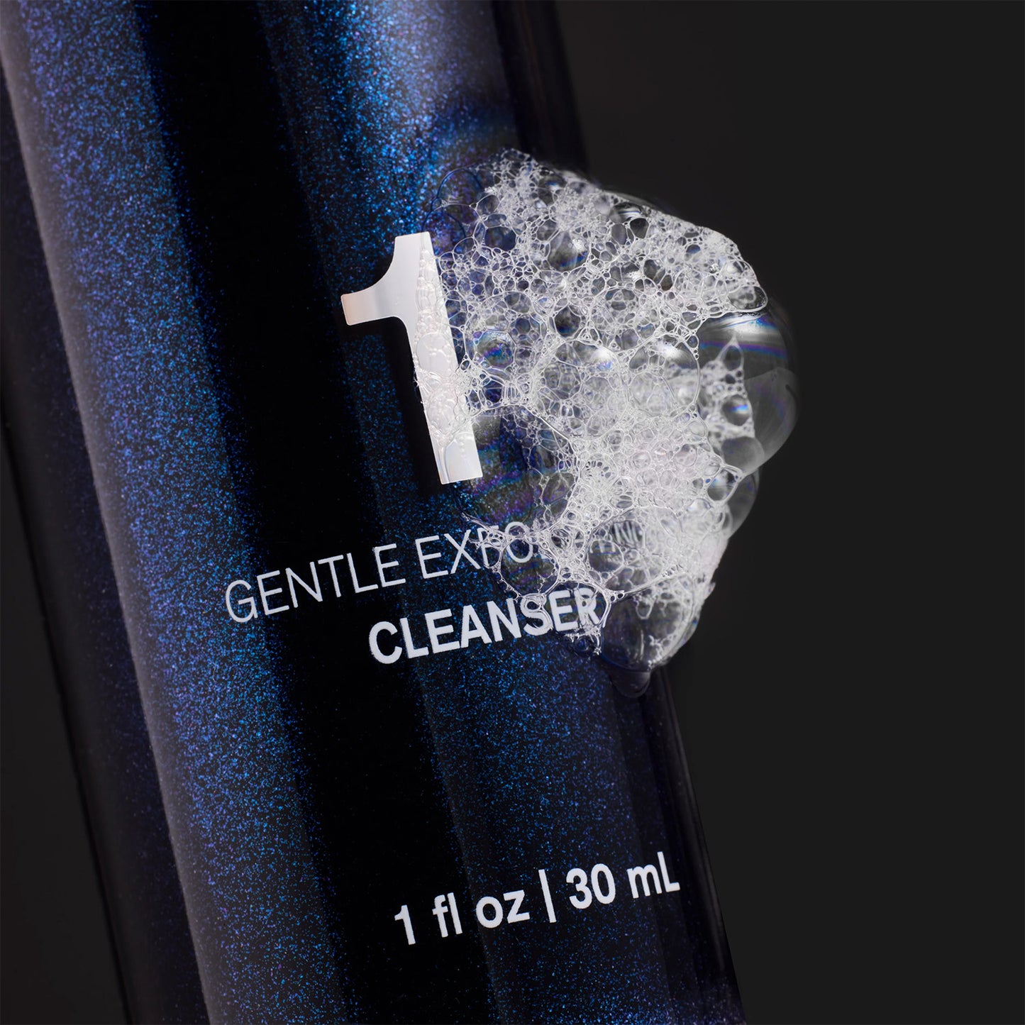 Gentle Exfoliating Cleanser