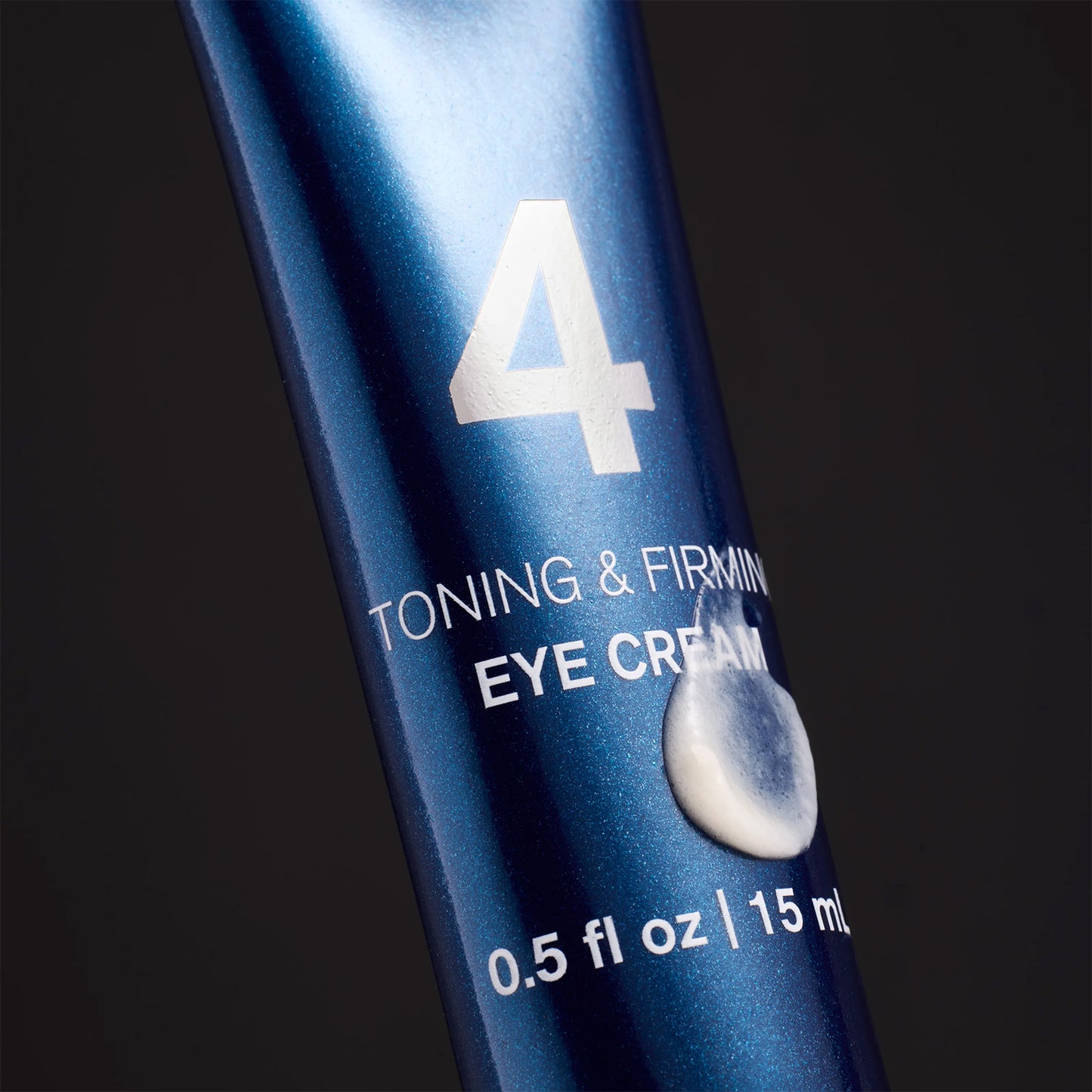 Toning & Firming Eye Cream