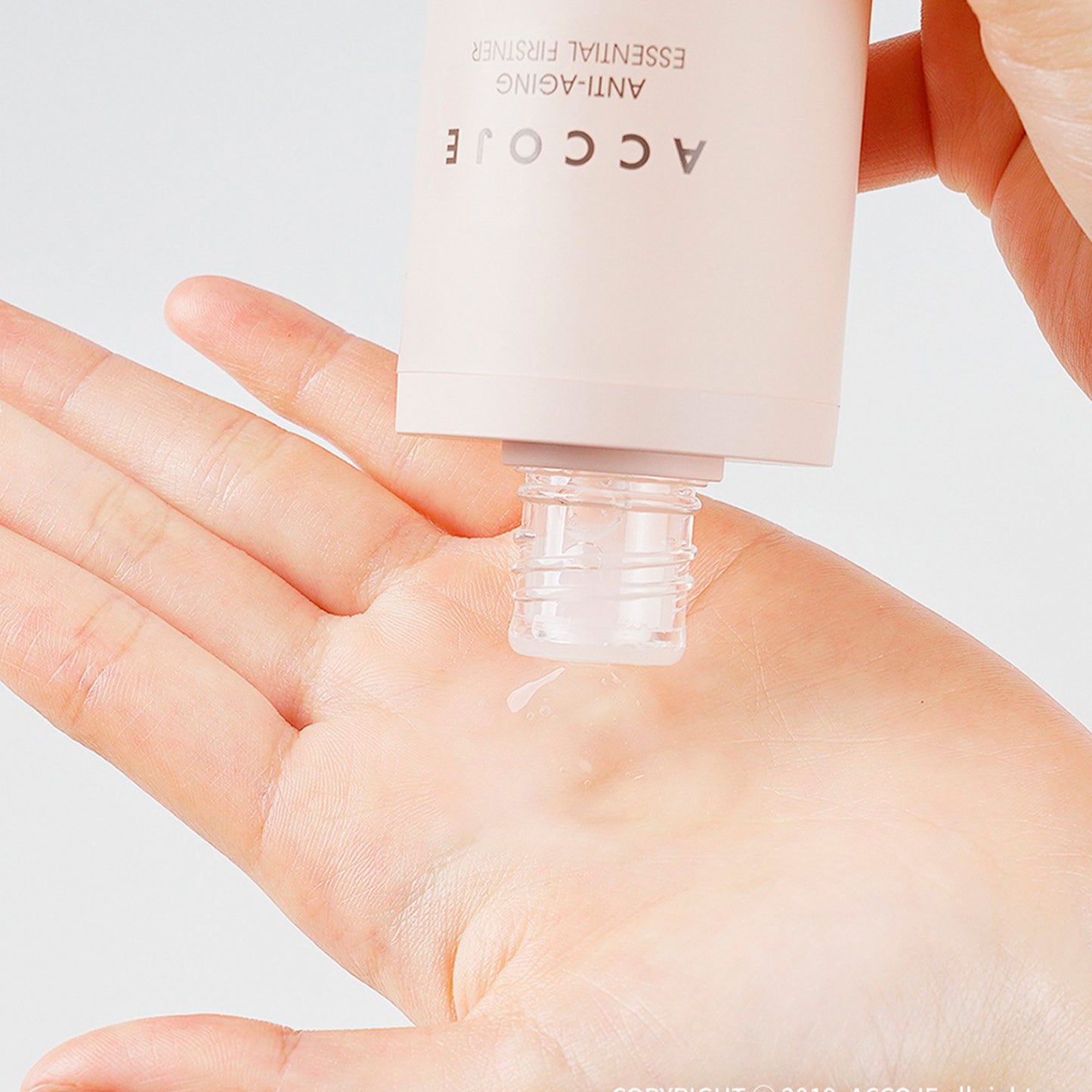 ANTI AGING ESSENTIAL FIRSTNER