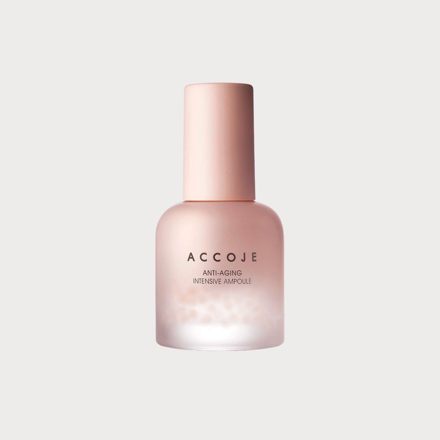 ANTI AGING INTENSIVE AMPOULE