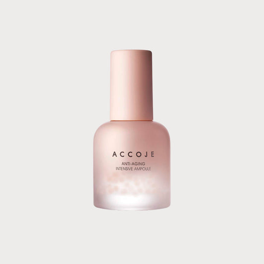 ANTI AGING INTENSIVE AMPOULE