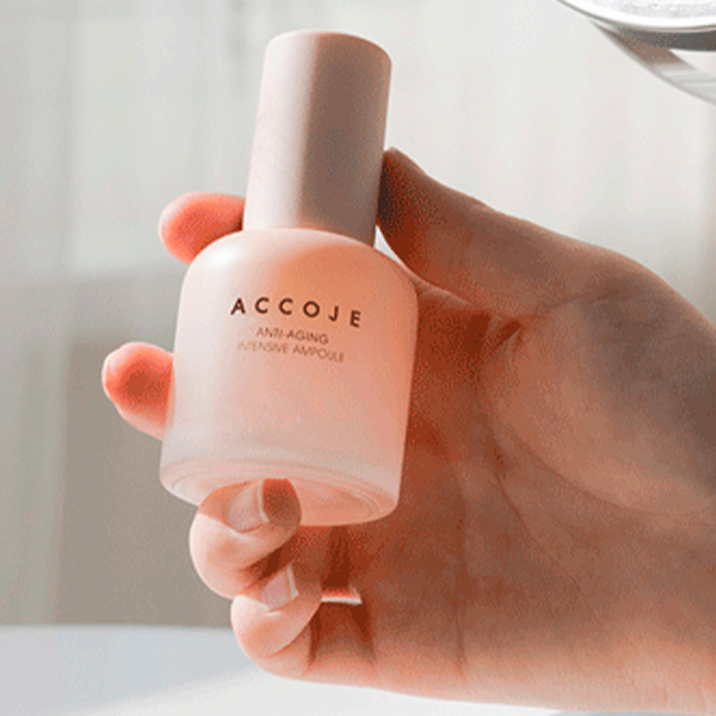 ANTI AGING INTENSIVE AMPOULE