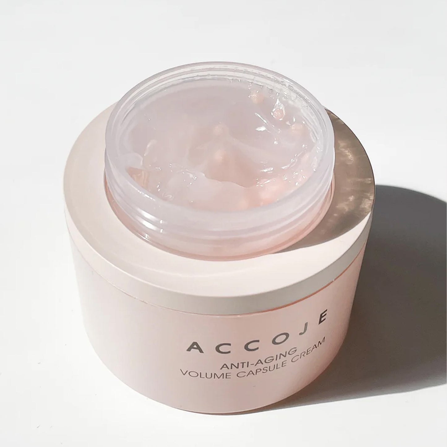 ANTI AGING VOLUME CAPSULE CREAM