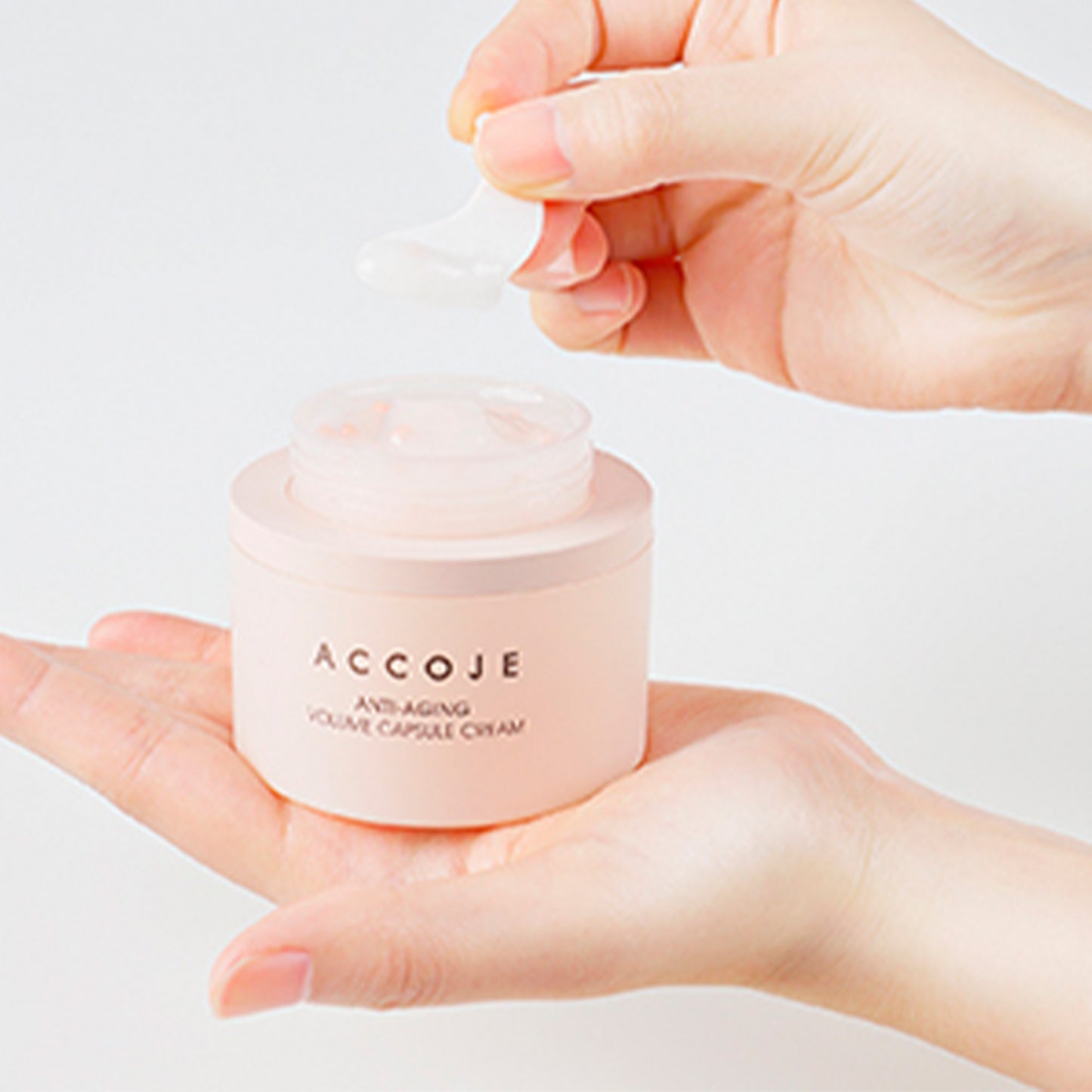 ANTI AGING VOLUME CAPSULE CREAM