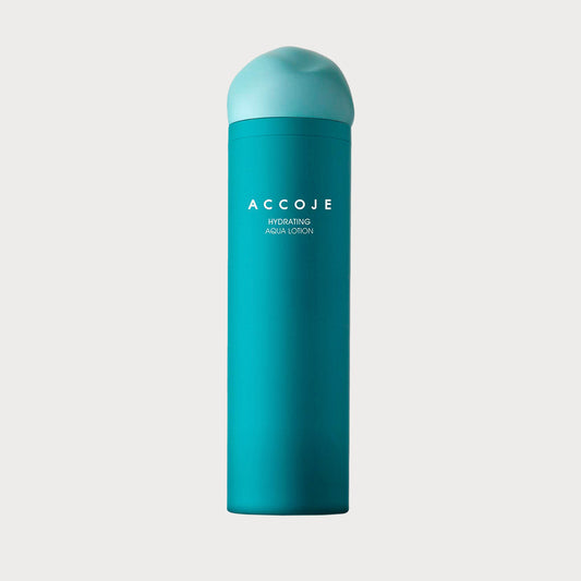 HIDRATING AQUA LOTION
