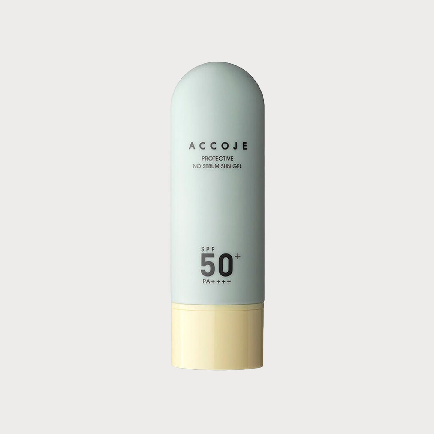 PROTECTIVE NO SEBUM SUN GEL SPF 50 PA++++