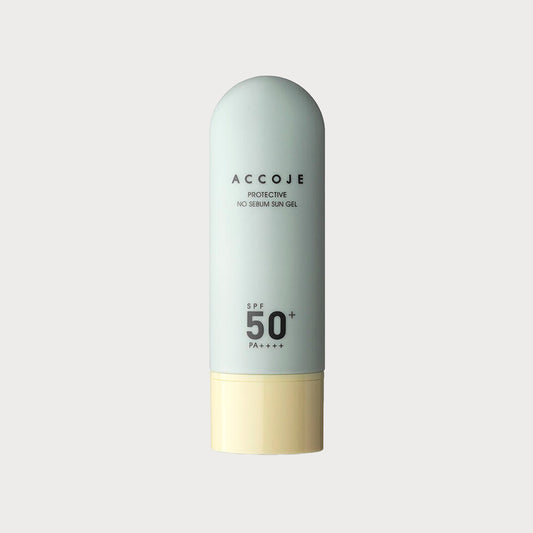 PROTECTIVE NO SEBUM SUN GEL SPF 50 PA++++