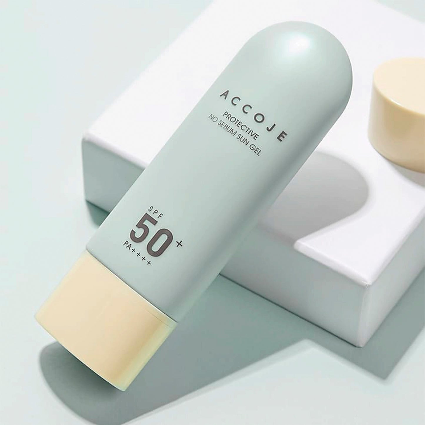 PROTECTIVE NO SEBUM SUN GEL SPF 50 PA++++