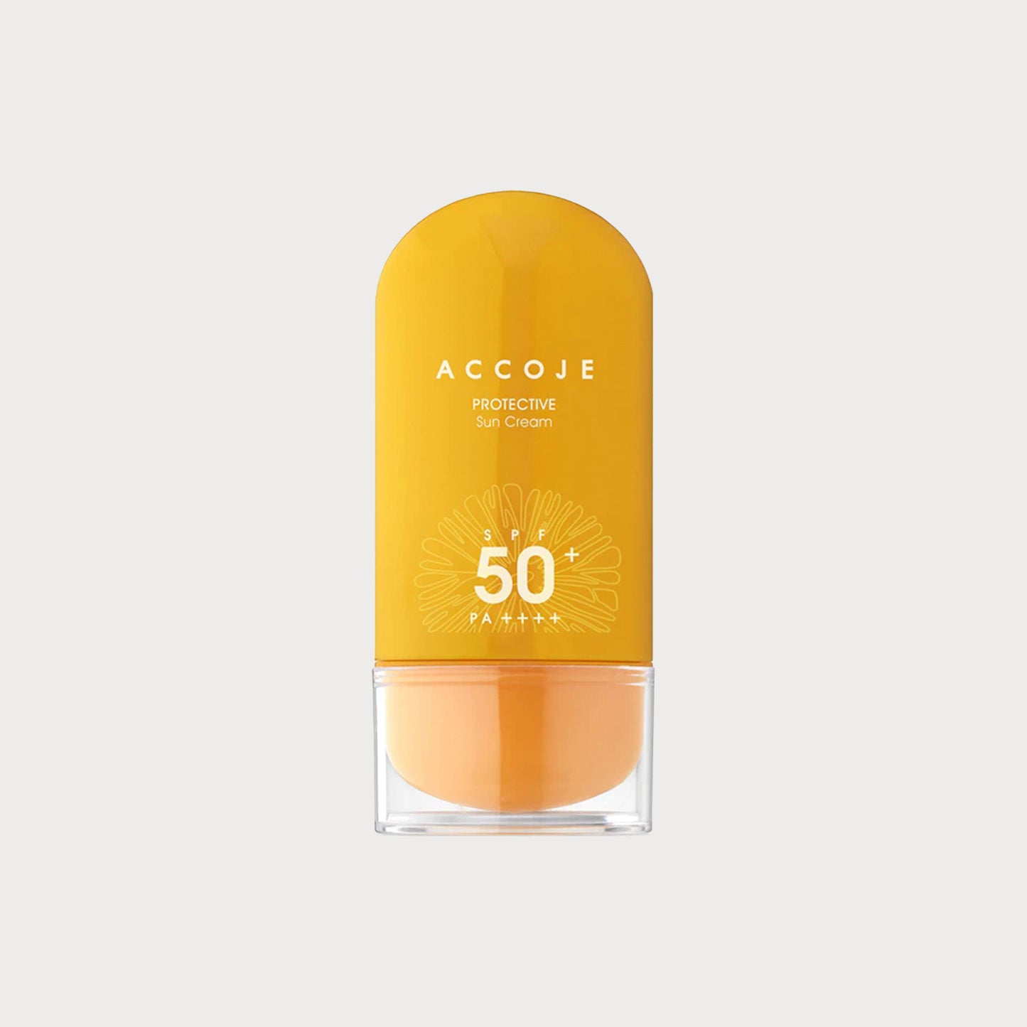 PROTECTIVE SUN CREAM SPF 50 PA++++