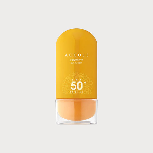 PROTECTIVE SUN CREAM SPF 50 PA++++