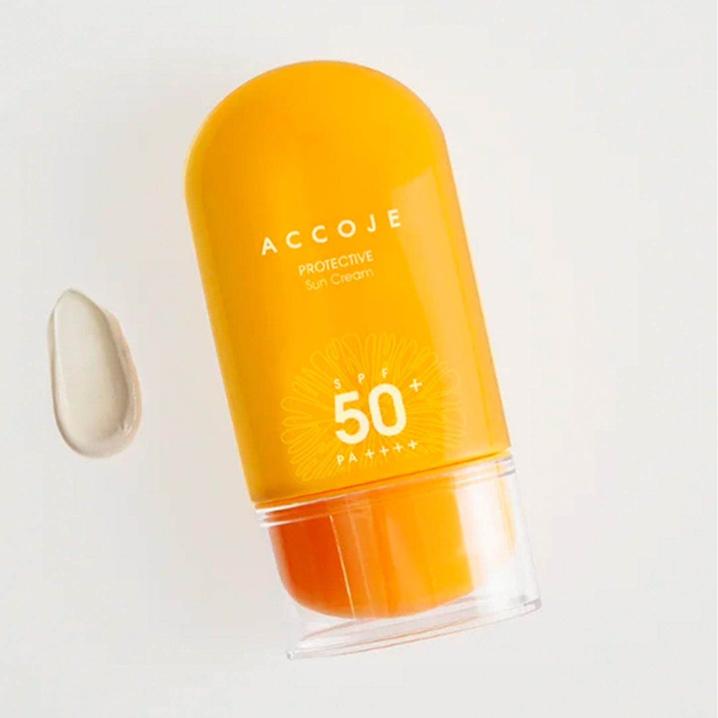 PROTECTIVE SUN CREAM SPF 50 PA++++
