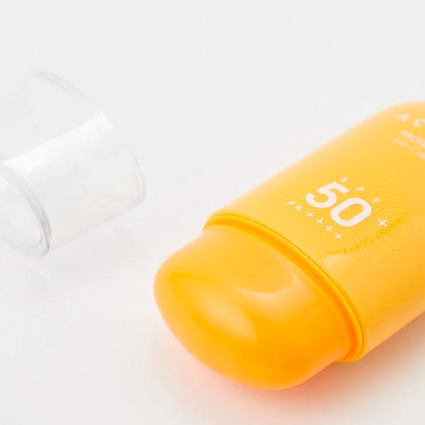PROTECTIVE SUN CREAM SPF 50 PA++++