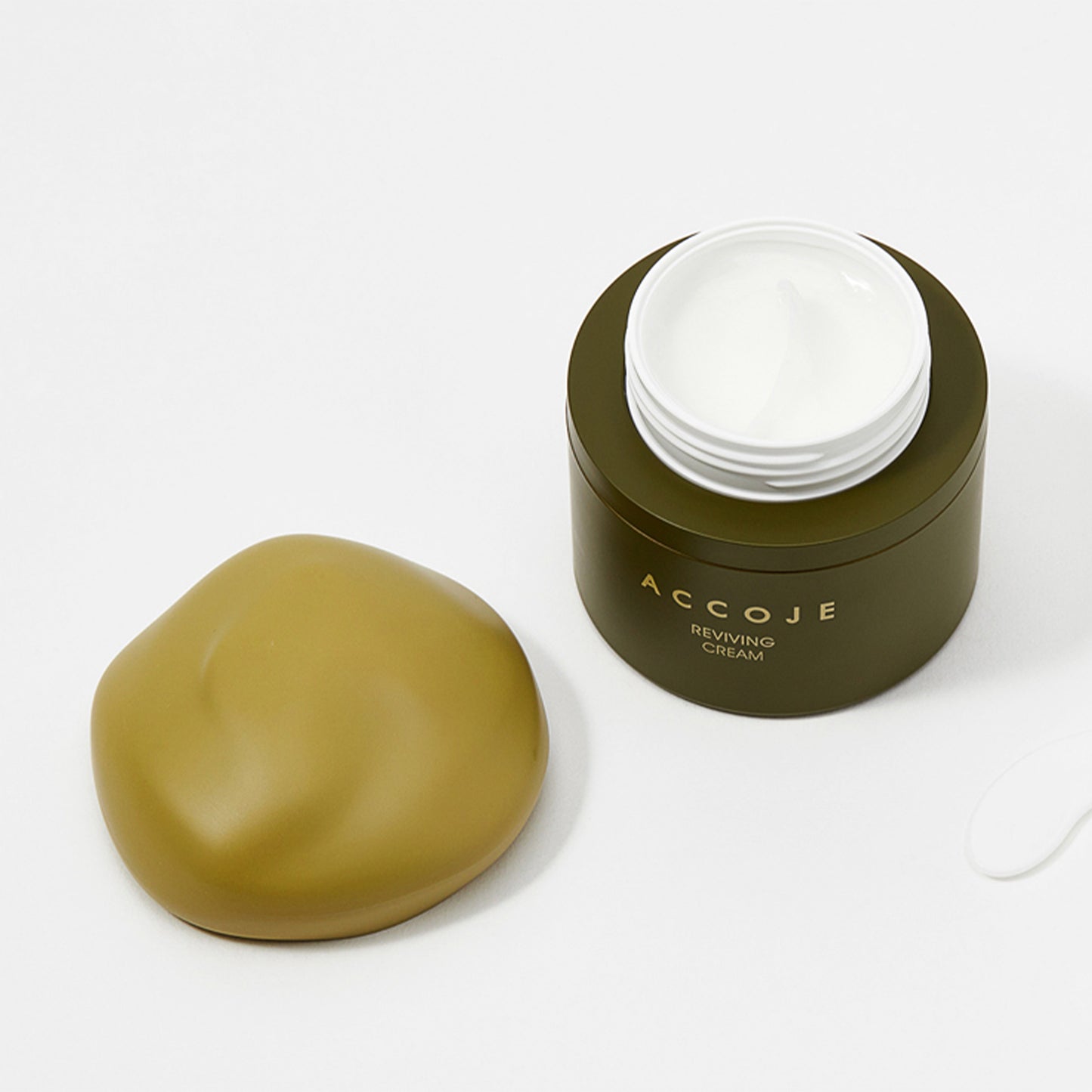 REVIVING CREAM