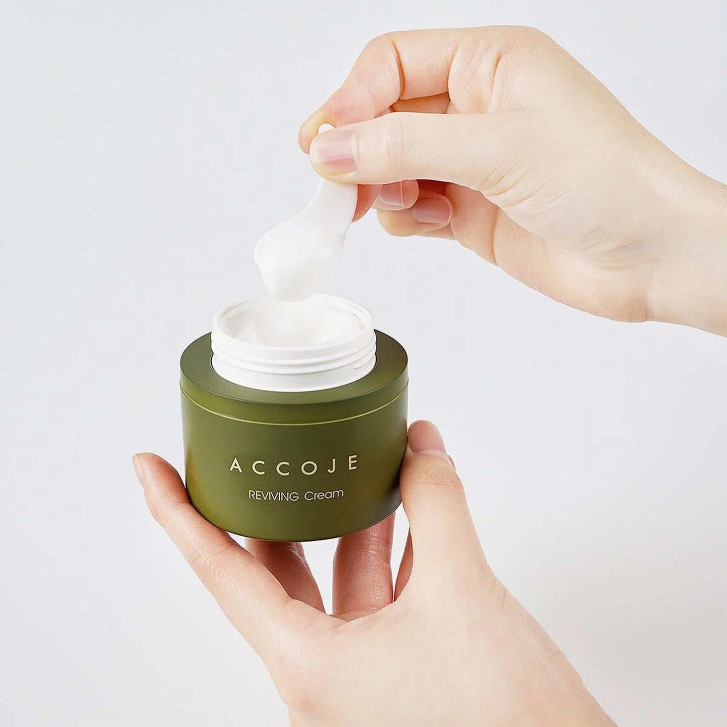 REVIVING CREAM
