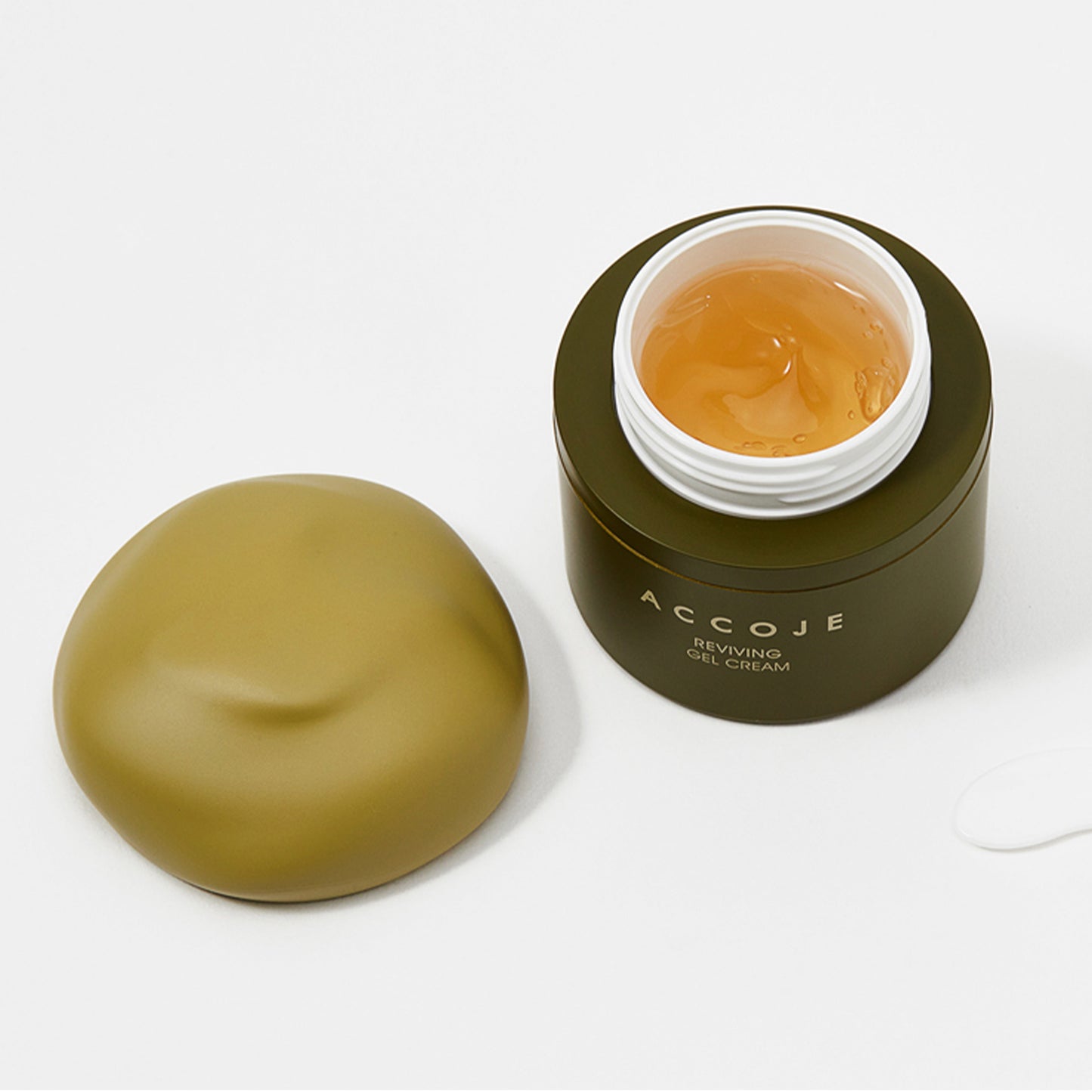 REVIVING GEL CREAM