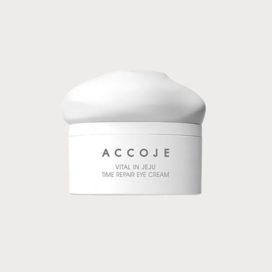 VITAL IN JEJU TIME REPAIR EYE CREAM