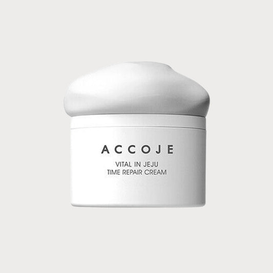 VITAL IN JEJU TIME REPAIR CREAM