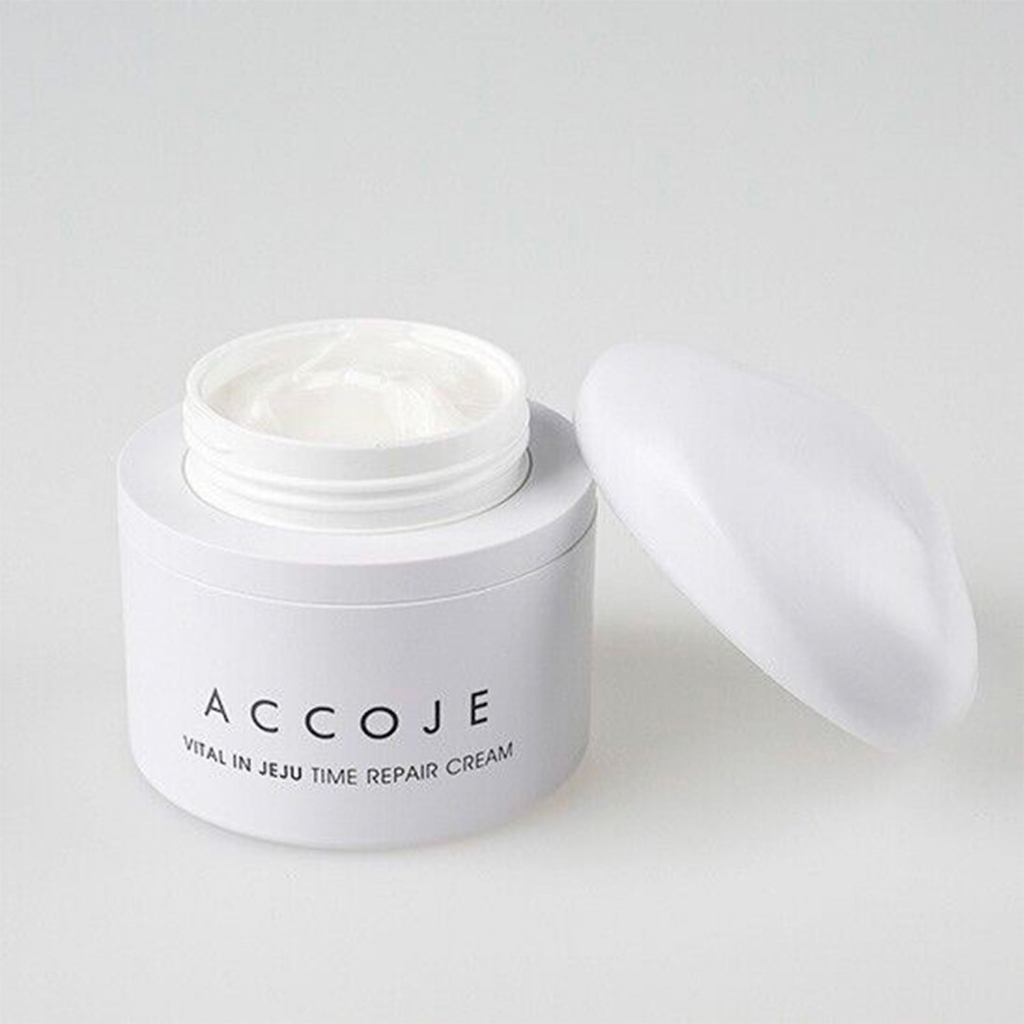 VITAL IN JEJU TIME REPAIR CREAM