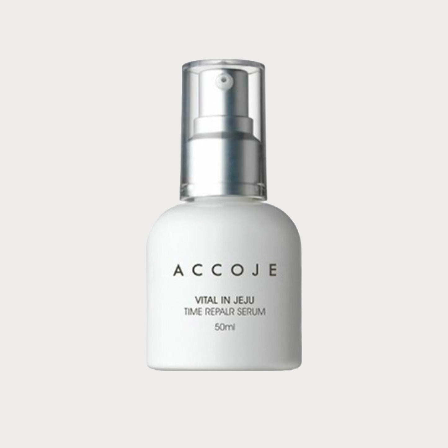 VITAL IN JEJU TIME REPAIR SERUM