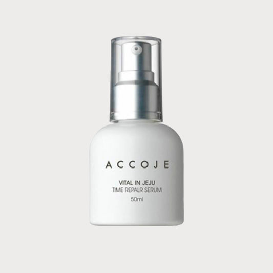 VITAL IN JEJU TIME REPAIR SERUM