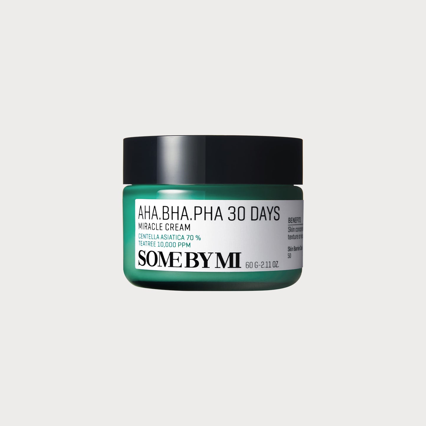 AHA-BHA-PHA 30 DAYS MIRACLE CREAM [60g]