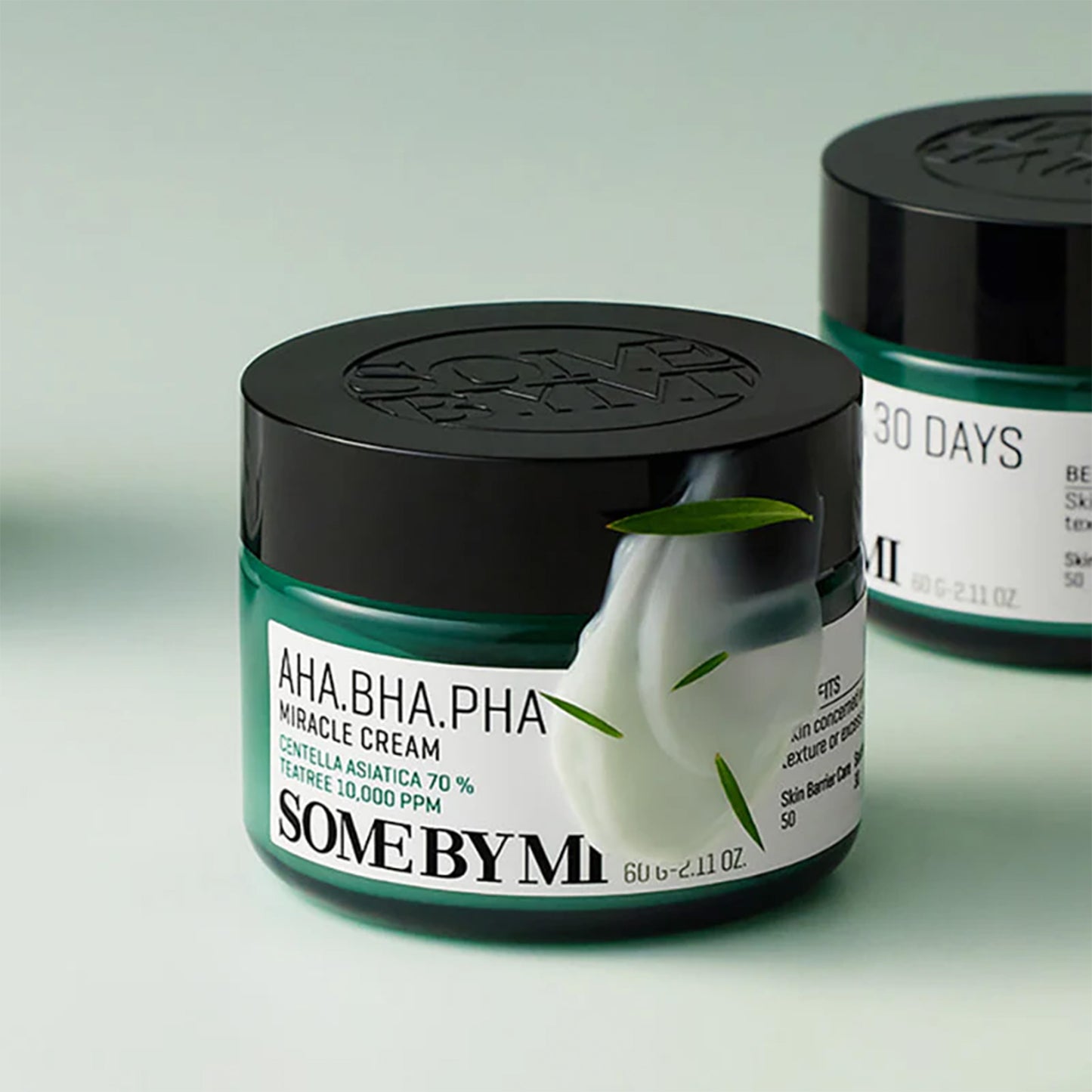 AHA-BHA-PHA 30 DAYS MIRACLE CREAM [60g]