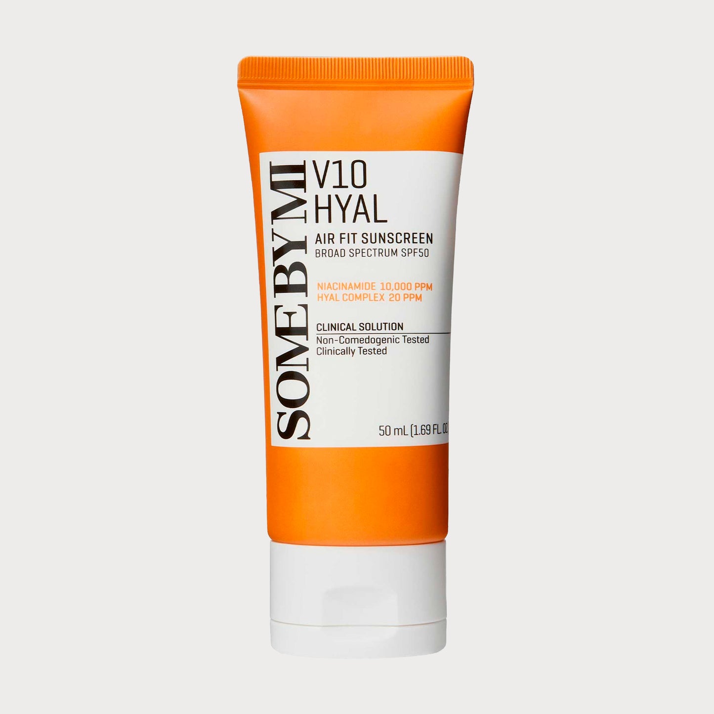 V10 HYAL AIRFIT SUN SCREEN [50ml]