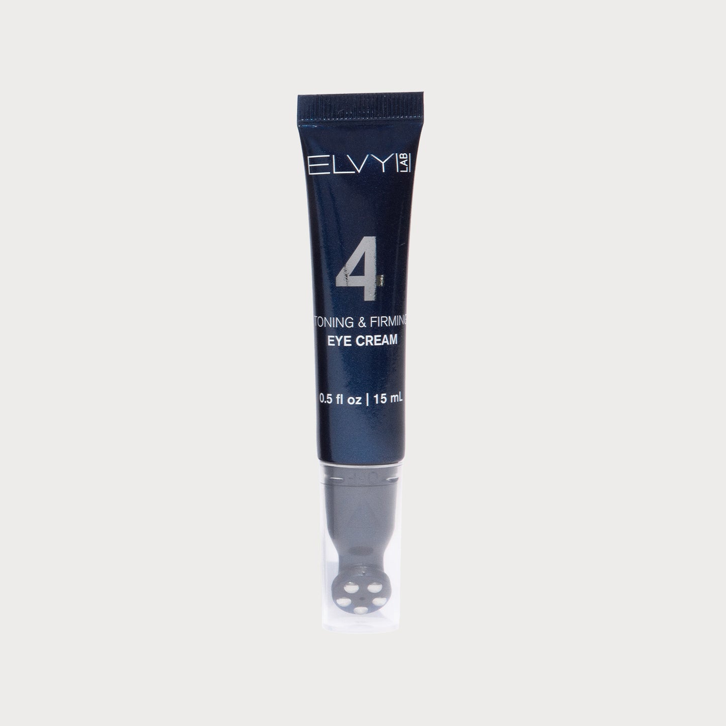 Toning & Firming Eye Cream