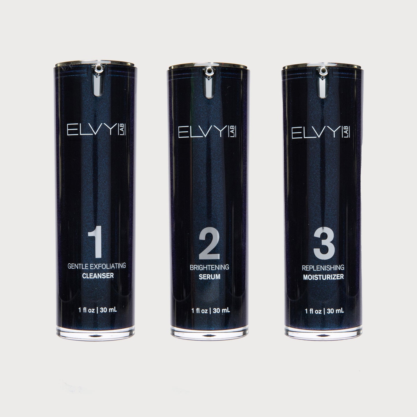 THE ESSENTIALS KIT (3pc kit)