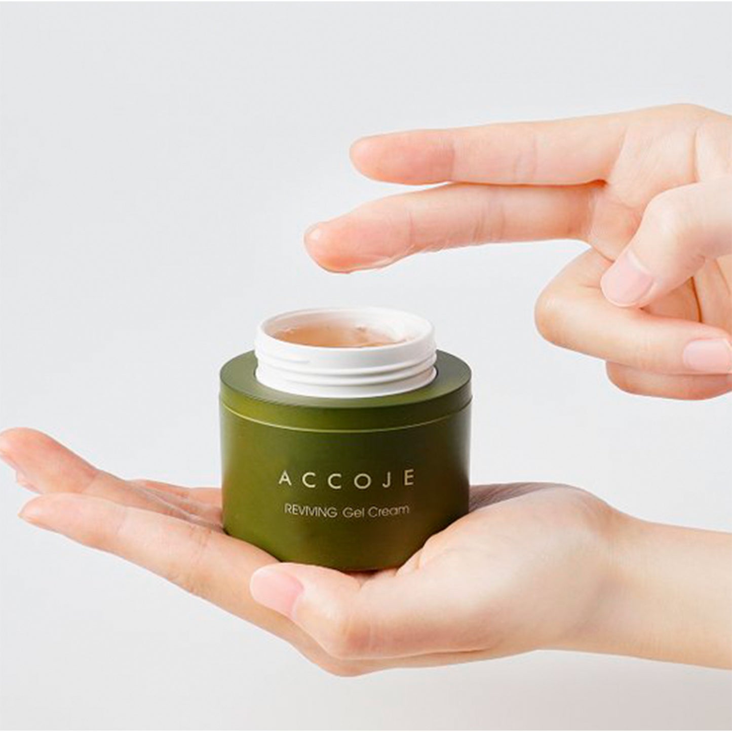 REVIVING GEL CREAM